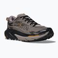 Men's running shoes HOKA Mafate 5 skyward cement/black
