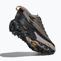 Men's running shoes HOKA Mafate 5 skyward cement/black 5