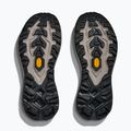 Men's running shoes HOKA Mafate 5 skyward cement/black 8