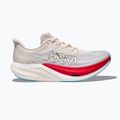 Running shoes HOKA Rocket X 3 alabaster/frost 3