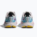 Children's running shoes HOKA Clifton 10 frost/soaring blue 6