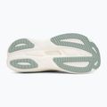 Women's running shoes HOKA Skyward Laceless sea glass/sage 4