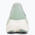 Women's running shoes HOKA Skyward Laceless sea glass/sage 6