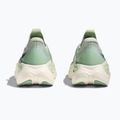 Women's running shoes HOKA Skyward Laceless sea glass/sage 6