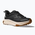 Men's shoes HOKA Transport 2 black/alabaster