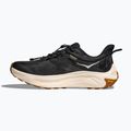 Men's shoes HOKA Transport 2 black/alabaster 4