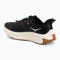 Men's shoes HOKA Transport 2 black/alabaster 3