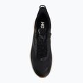 Men's shoes HOKA Transport 2 black/alabaster 5