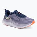 Women's running shoes Hoka Kawana 3 berry jam/midnight blue