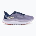 Women's running shoes Hoka Kawana 3 berry jam/midnight blue 2
