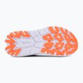 Women's running shoes Hoka Kawana 3 berry jam/midnight blue 4