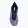 Women's running shoes Hoka Kawana 3 berry jam/midnight blue 5