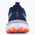 Women's running shoes Hoka Kawana 3 berry jam/midnight blue 6