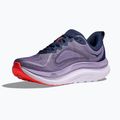 Women's running shoes Hoka Kawana 3 berry jam/midnight blue 2