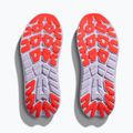 Women's running shoes Hoka Kawana 3 berry jam/midnight blue 8