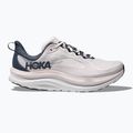 Women's running shoes Hoka Kawana 3 grout/faded navy 3