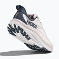 Women's running shoes Hoka Kawana 3 grout/faded navy 5