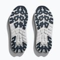 Women's running shoes Hoka Kawana 3 grout/faded navy 8