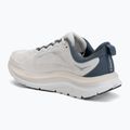 Women's running shoes Hoka Kawana 3 grout/faded navy 3