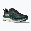 Men's running shoes Hoka Kawana 3 bay leaf/sea glass