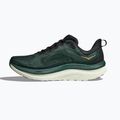 Men's running shoes Hoka Kawana 3 bay leaf/sea glass 4