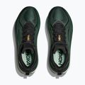 Men's running shoes Hoka Kawana 3 bay leaf/sea glass 7