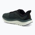 Men's running shoes Hoka Kawana 3 bay leaf/sea glass 3