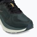 Men's running shoes Hoka Kawana 3 bay leaf/sea glass 7