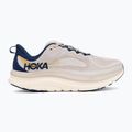 Men's running shoes Hoka Kawana 3 putty/midnight blue 2