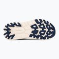 Men's running shoes Hoka Kawana 3 putty/midnight blue 4