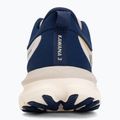Men's running shoes Hoka Kawana 3 putty/midnight blue 6