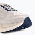 Men's running shoes Hoka Kawana 3 putty/midnight blue 7