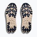 Men's running shoes Hoka Kawana 3 putty/midnight blue 8