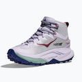 Women's trekking boots HOKA Mafate Hike ambient blue/blueberry 2