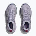 Women's trekking boots HOKA Mafate Hike ambient blue/blueberry 7