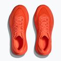 Men's running shoes HOKA Mach 7 bell pepper/bell pepper 7