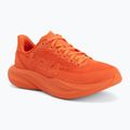 Men's running shoes HOKA Mach 7 bell pepper/bell pepper
