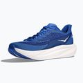 Men's running shoes HOKA Mach 7 cobalt blue/neon green 2