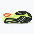 Men's running shoes HOKA Mach 7 frost/neon yuzu 4