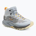 Men's trekking boots HOKA Mafate Hike mood indigo/outer space