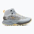 Men's trekking boots HOKA Mafate Hike mood indigo/outer space 2