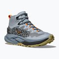 Men's trekking boots HOKA Mafate Hike mood indigo/outer space