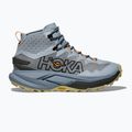 Men's trekking boots HOKA Mafate Hike mood indigo/outer space 2