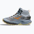 Men's trekking boots HOKA Mafate Hike mood indigo/outer space 3