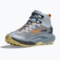 Men's trekking boots HOKA Mafate Hike mood indigo/outer space 4