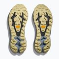 Men's trekking boots HOKA Mafate Hike mood indigo/outer space 7
