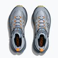 Men's trekking boots HOKA Mafate Hike mood indigo/outer space 8