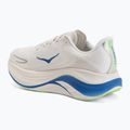 Men's running shoes Hoka Skyward X 2 grout/cobalt 3