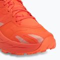 Men's running shoes HOKA Speedgoat 7 bell pepper/bell pepper 7