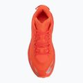 Women's running shoes HOKA Speedgoat 7 bell pepper/bell pepper 5